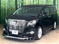 2015 Toyota Alphard