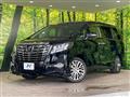 2015 Toyota Alphard