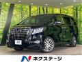 2015 Toyota Alphard