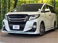 2016 Toyota Alphard