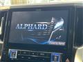 2016 Toyota Alphard