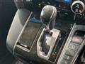 2016 Toyota Alphard