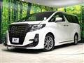 2016 Toyota Alphard