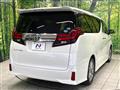 2017 Toyota Alphard