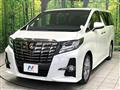 2017 Toyota Alphard