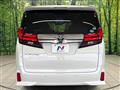 2017 Toyota Alphard