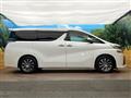 2017 Toyota Vellfire
