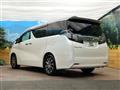 2017 Toyota Vellfire