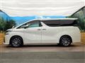 2017 Toyota Vellfire