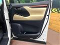 2017 Toyota Vellfire