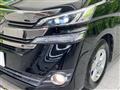 2017 Toyota Vellfire