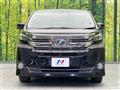 2017 Toyota Vellfire