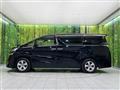2017 Toyota Vellfire