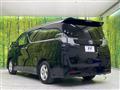 2017 Toyota Vellfire