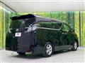 2017 Toyota Vellfire