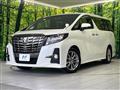 2017 Toyota Alphard