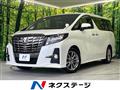2017 Toyota Alphard