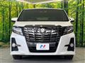 2017 Toyota Alphard