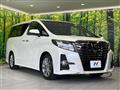 2017 Toyota Alphard