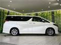 2017 Toyota Alphard