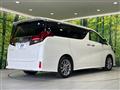 2017 Toyota Alphard