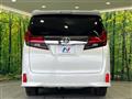 2017 Toyota Alphard