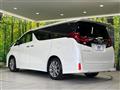 2017 Toyota Alphard