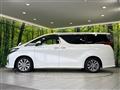 2017 Toyota Alphard