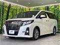 2017 Toyota Alphard