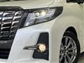 2017 Toyota Alphard