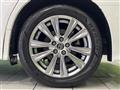 2017 Toyota Alphard