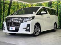 2017 Toyota Alphard