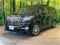 2018 Toyota Alphard