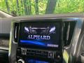2018 Toyota Alphard