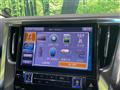2018 Toyota Alphard