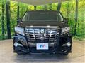 2018 Toyota Alphard