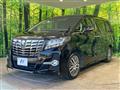 2018 Toyota Alphard