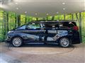 2018 Toyota Alphard