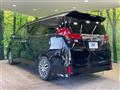 2018 Toyota Alphard