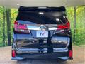 2018 Toyota Alphard