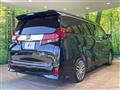 2018 Toyota Alphard
