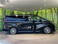 2018 Toyota Alphard
