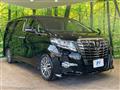 2018 Toyota Alphard