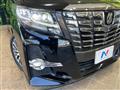 2018 Toyota Alphard