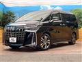 2018 Toyota Alphard
