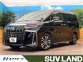 2018 Toyota Alphard