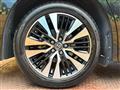 2018 Toyota Alphard