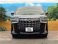 2018 Toyota Alphard