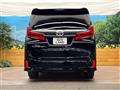 2018 Toyota Alphard