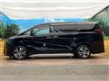 2018 Toyota Alphard